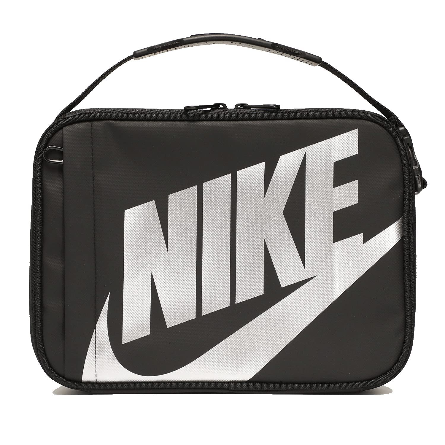 Amazon | NIKE Lunchbox - black, one size | NIKE(ナイキ) | ランチ